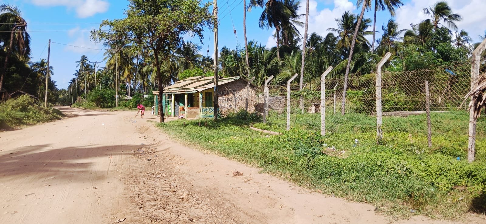 Prime 0.42-Acre Investment Land for Sale in Kijiwetanga, Malindi - property image 5