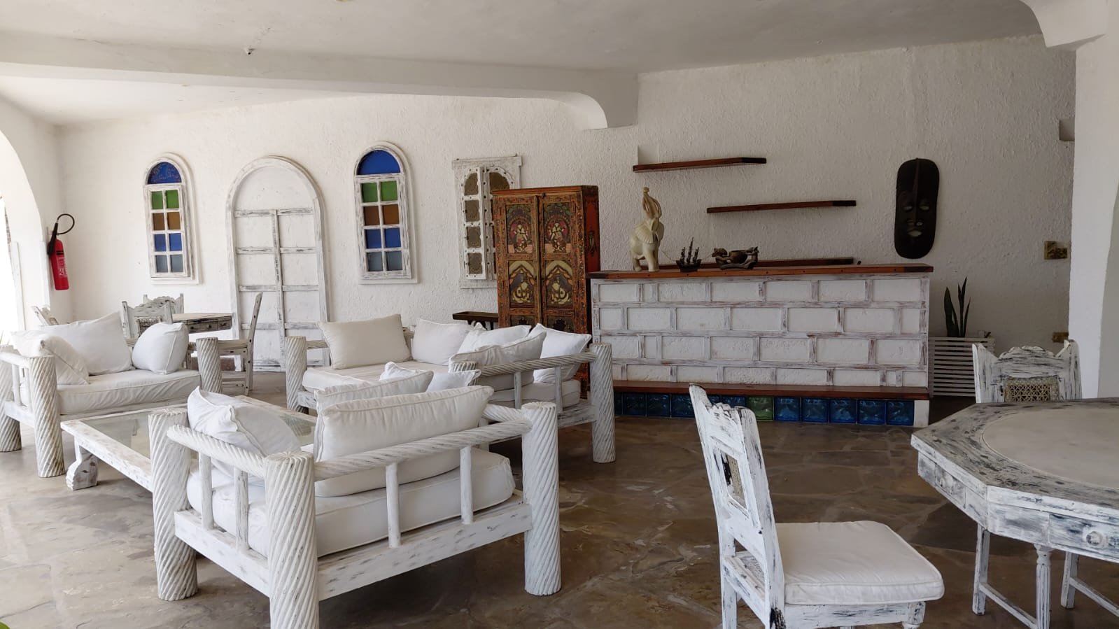 Exclusive 8-Bedroom Luxury Villa for Sale in Watamu - property image 4