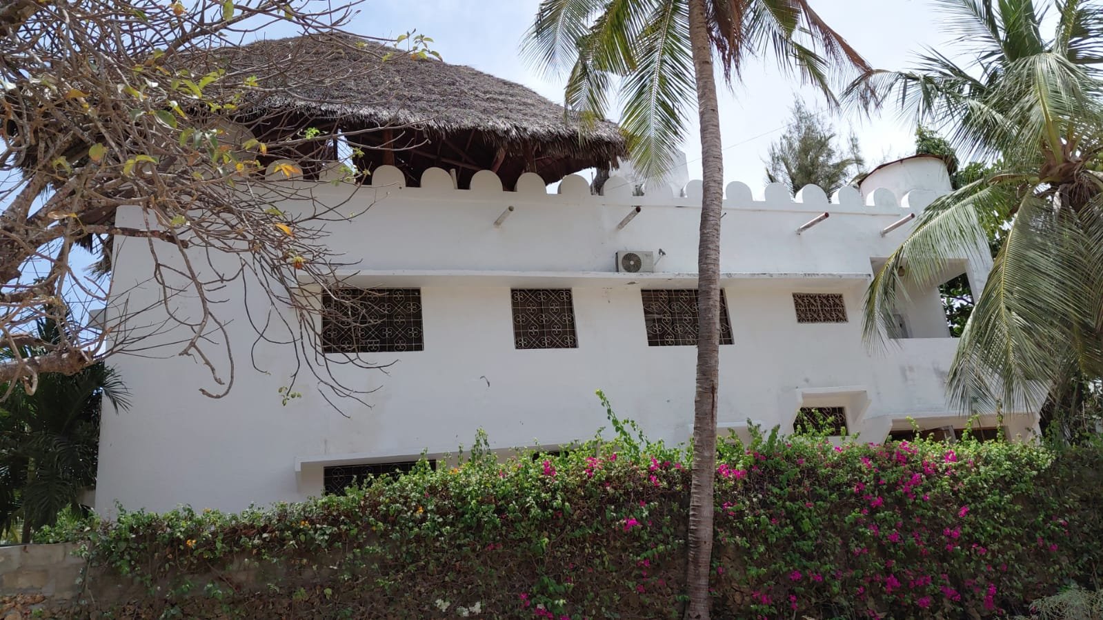 Exclusive 8-Bedroom Luxury Villa for Sale in Watamu - property image 5