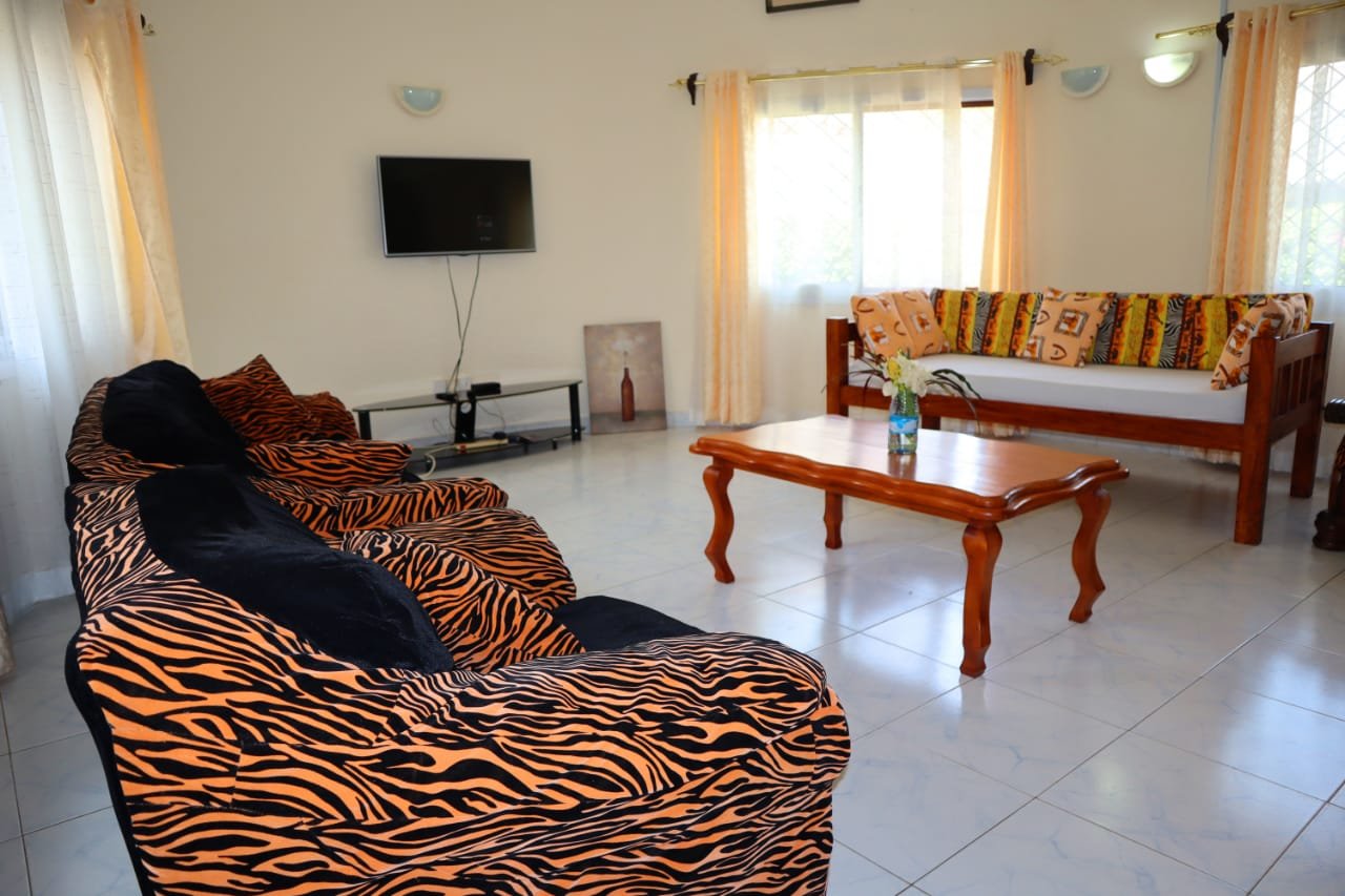 Fully Furnished 4-Bedroom House for Sale in Turtle Bay, Watamu - property image 2