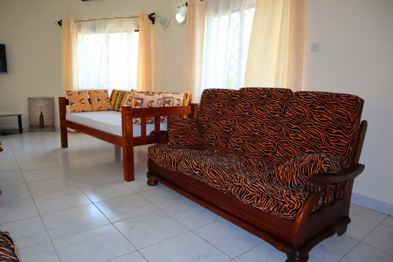 Fully Furnished 4-Bedroom House for Sale in Turtle Bay, Watamu - property image 5