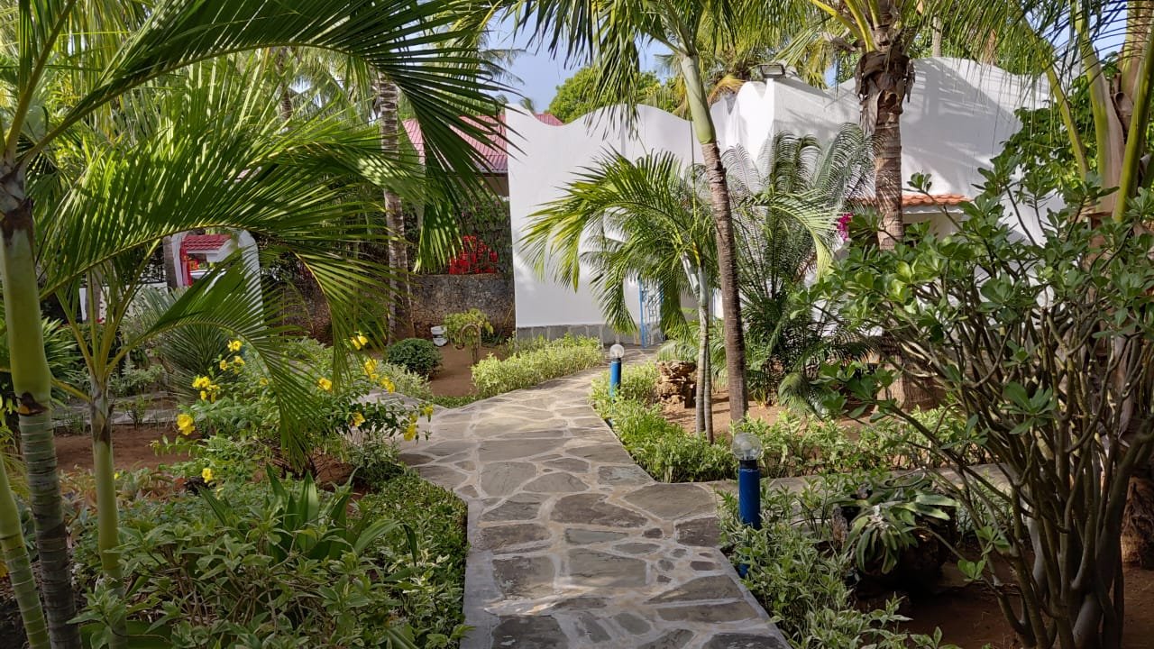 Stylish 3-Bedroom Furnished Home For Sale in Watamu - property image 5