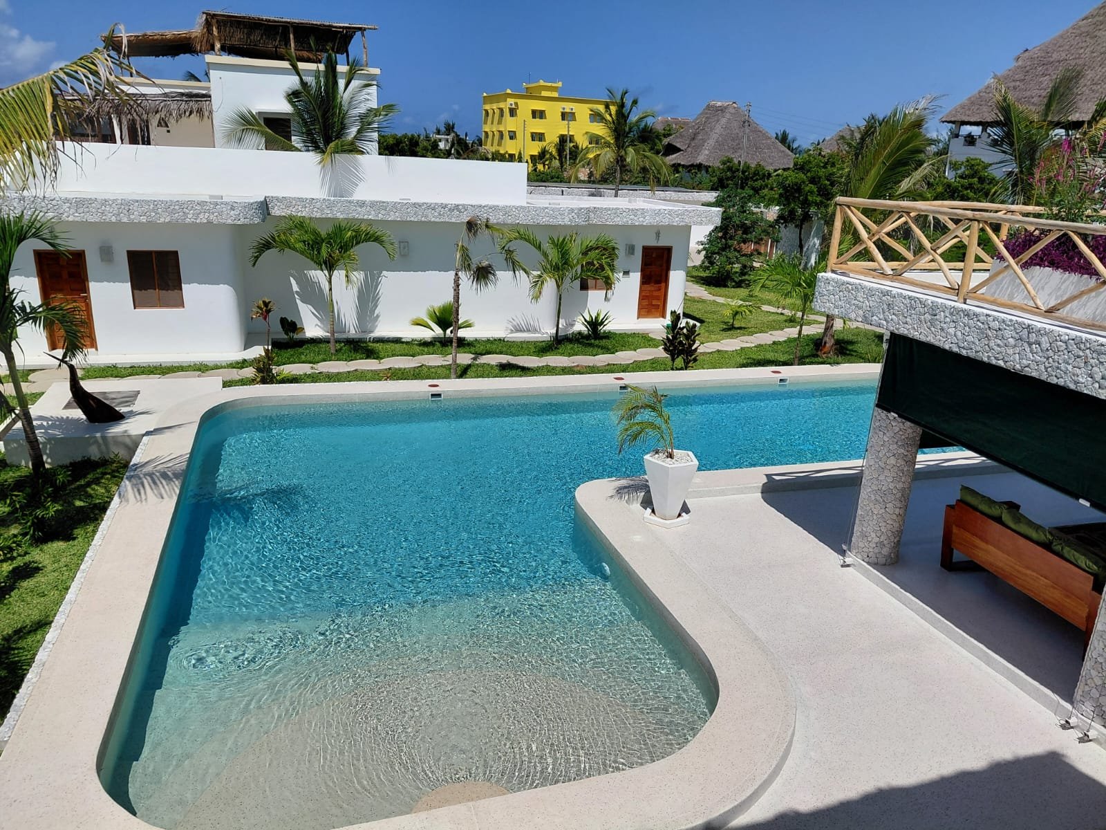 Exclusive Furnished 4-Bedroom Villa for Sale in Paparemo, Watamu