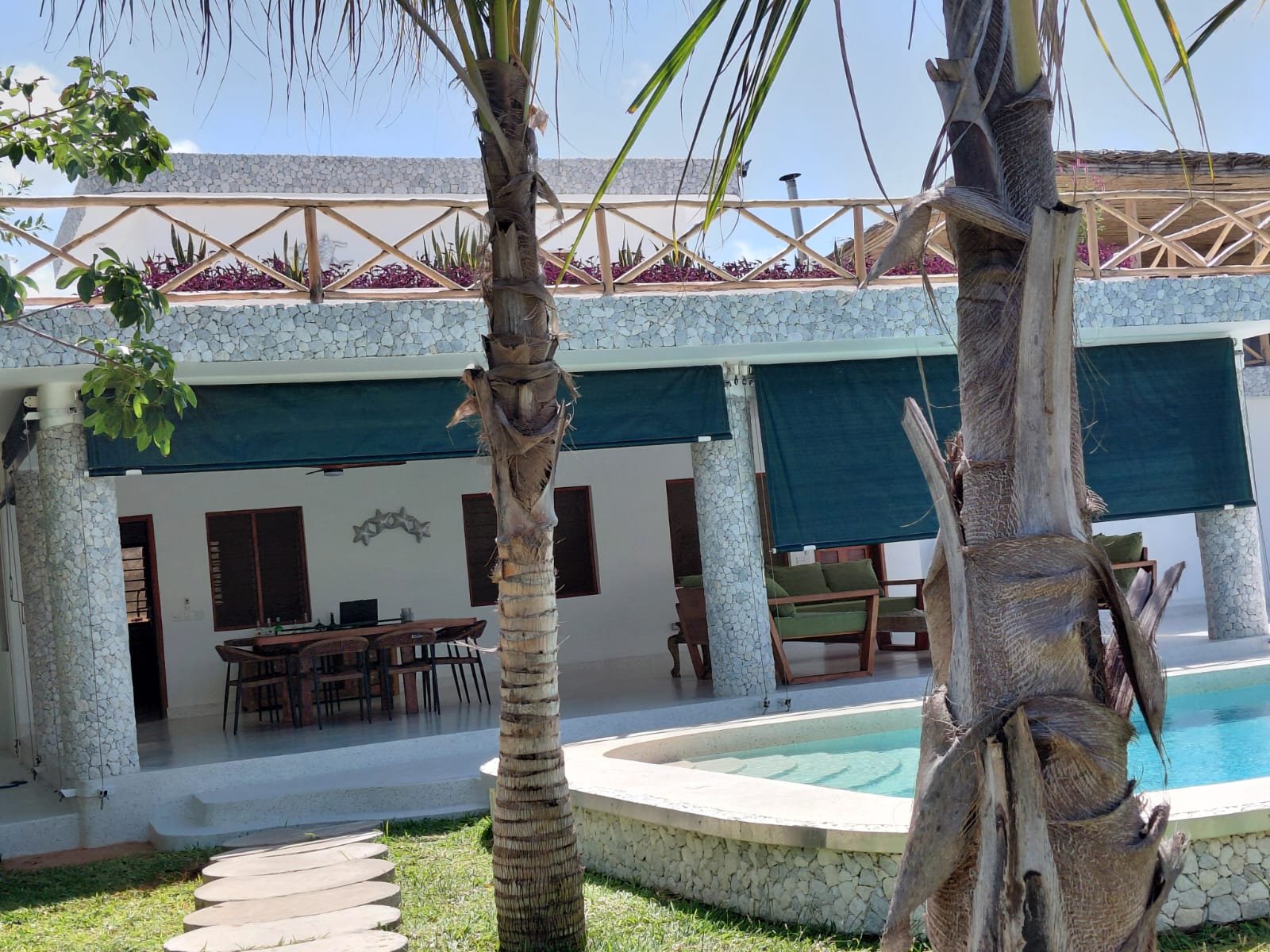 Exclusive Furnished 4-Bedroom Villa for Sale in Paparemo, Watamu - property image 5