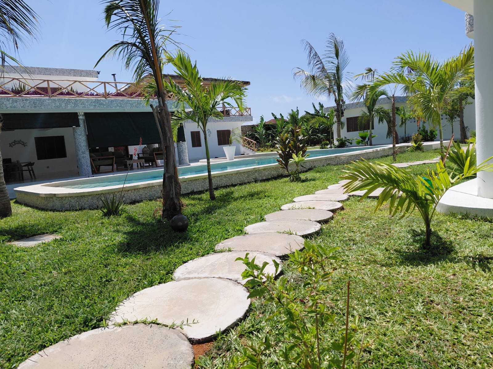 Exclusive Furnished 4-Bedroom Villa for Sale in Paparemo, Watamu - property image 2