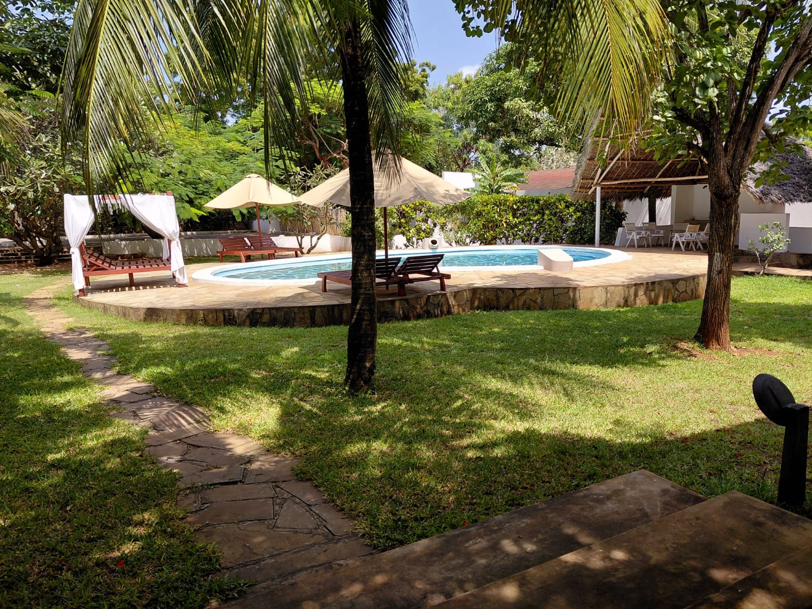 Spacious 5-Bedroom House with Large Staff Quarter for Sale in Watamu, Kilifi - property image 2