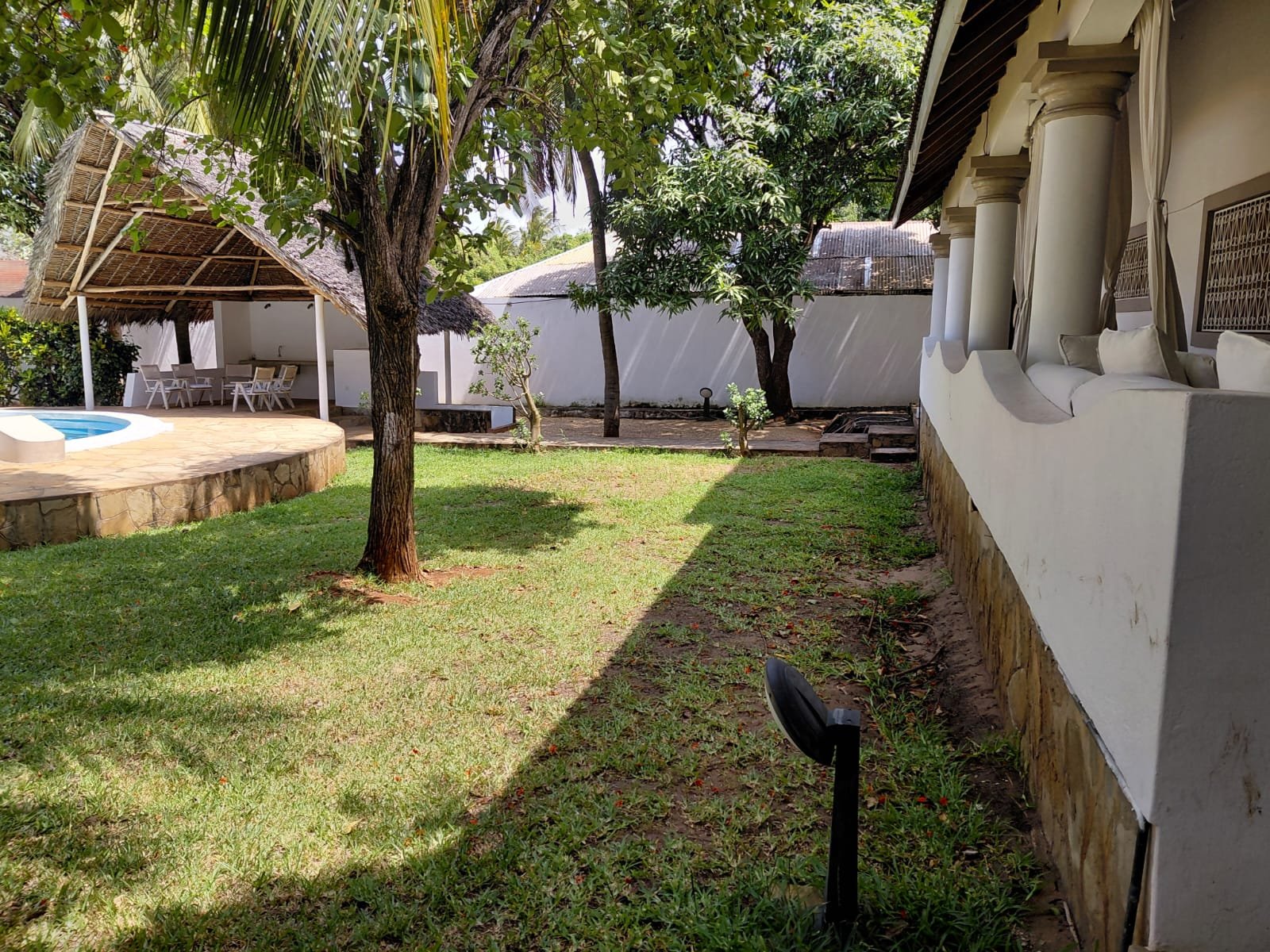 Spacious 5-Bedroom House with Large Staff Quarter for Sale in Watamu, Kilifi - property image 3