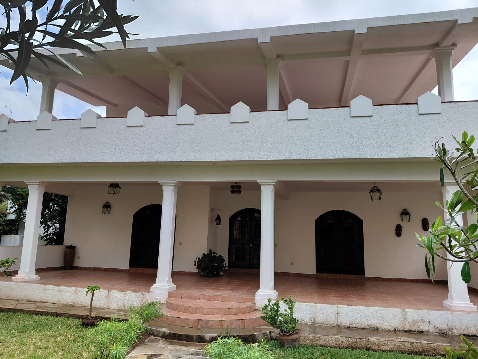 Spacious 4-Bedroom House 3 Minutes from the Beach in Watamu - property image 3