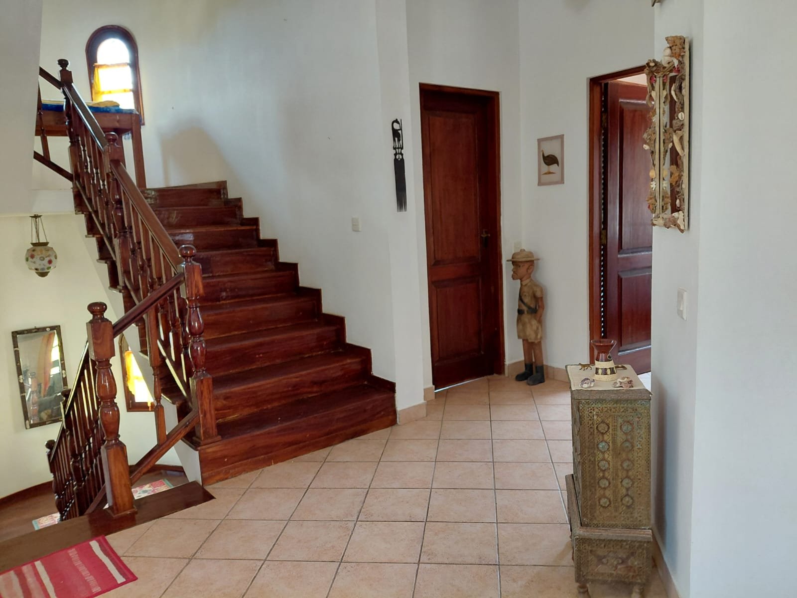 Spacious 4-Bedroom House 3 Minutes from the Beach in Watamu - property image 4