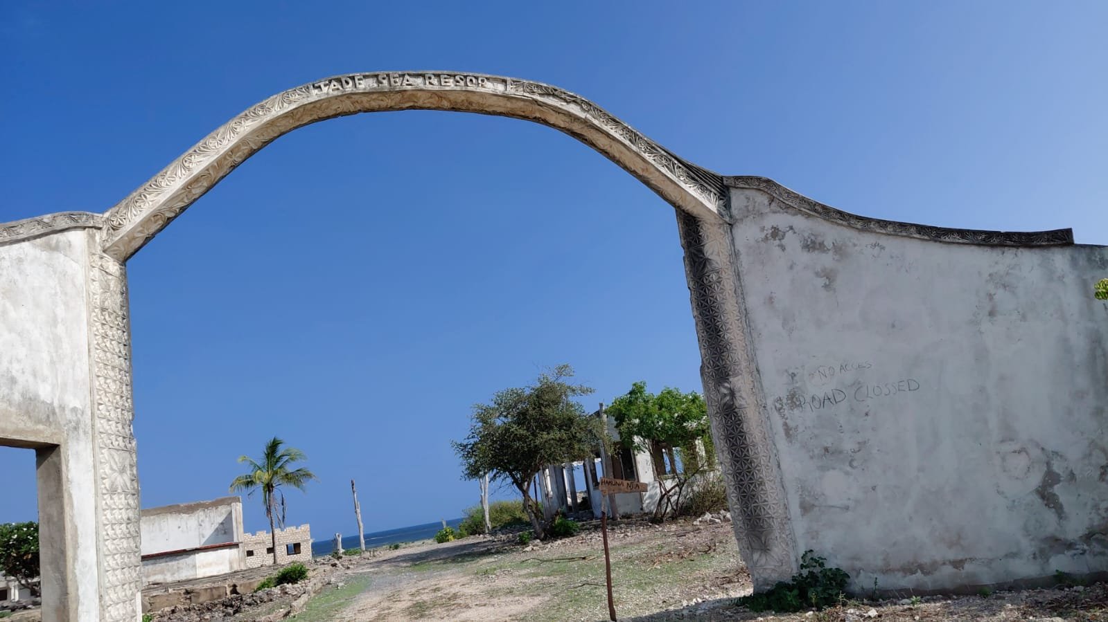 Prime 1-Acre Beachfront Land for Sale in Watamu - property image 4