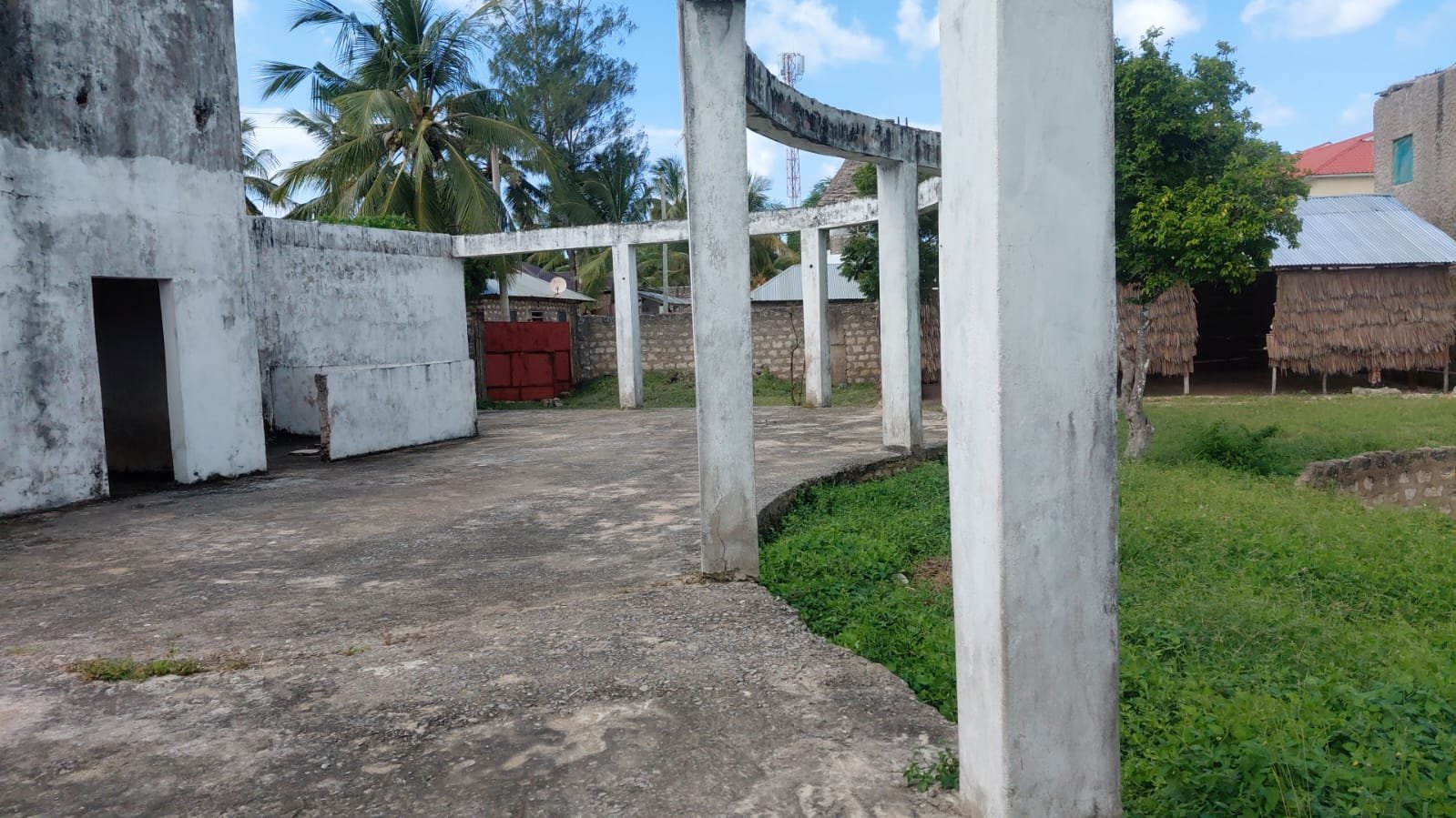 8-Bedroom Apartments for Sale Near the Beach in Blue Bay, Watamu