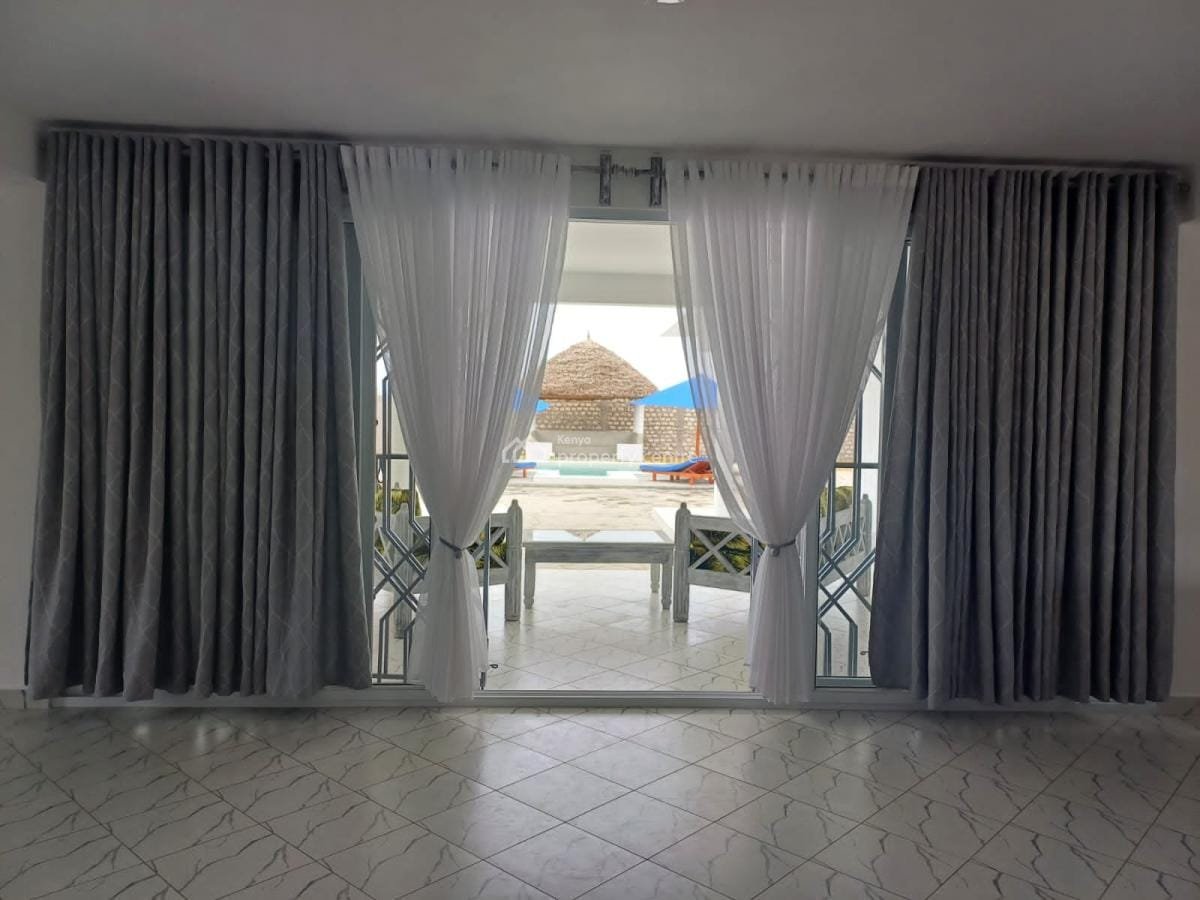 Charming 2-Bedroom Ensuite House on ½ Acre in Turtle Bay, Watamu - property image 5