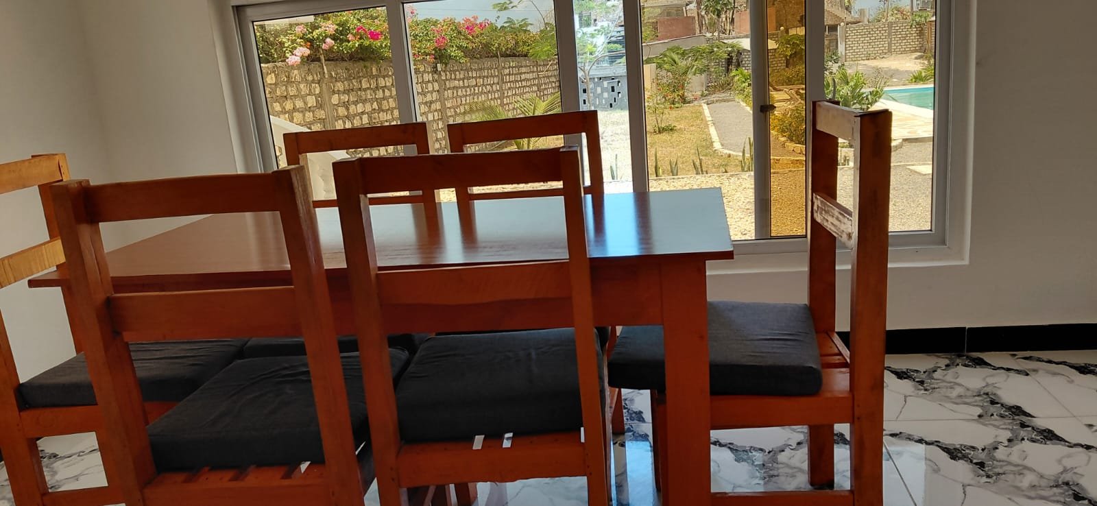 Spacious 6-Bedroom House Just 2 Minutes from the Beach in Paparemo, Watamu - property image 4