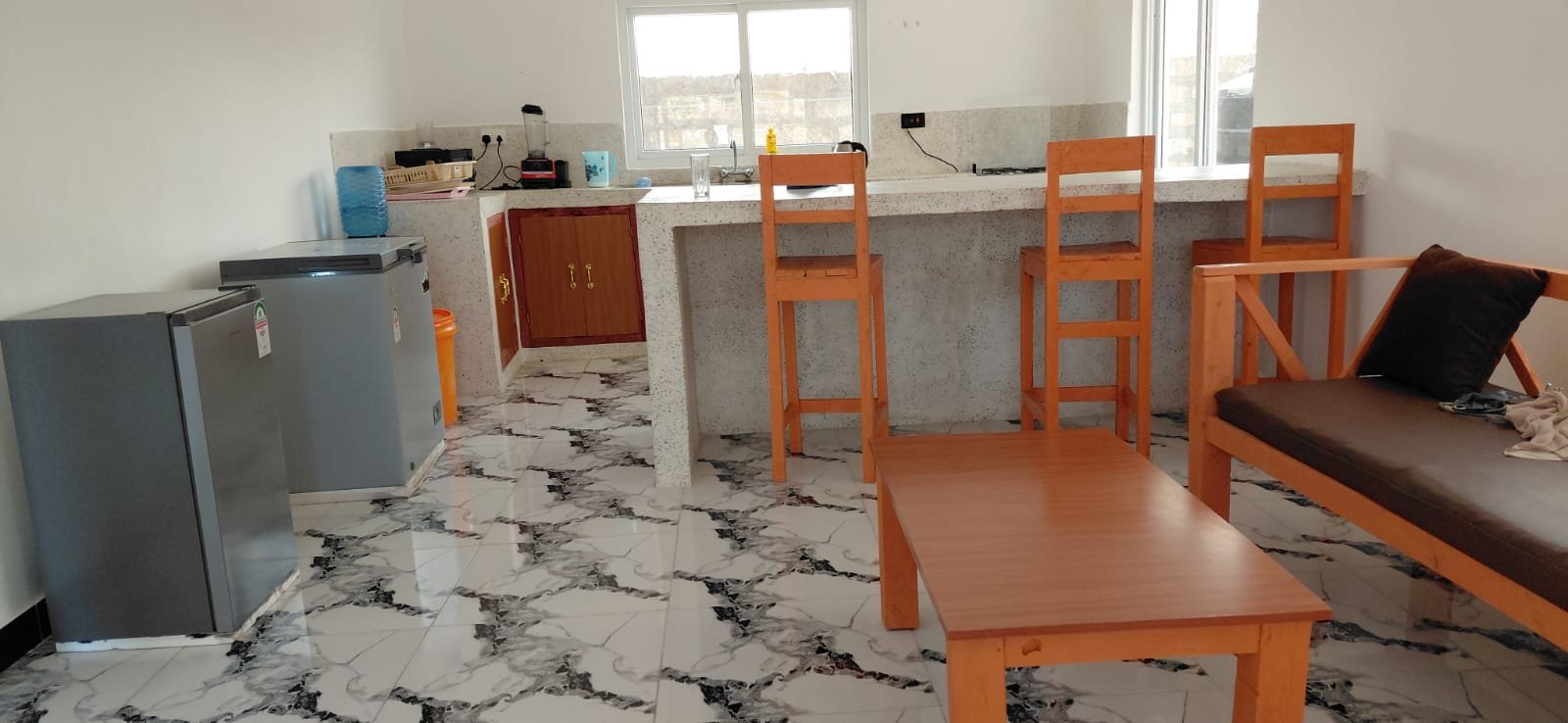Spacious 6-Bedroom House Just 2 Minutes from the Beach in Paparemo, Watamu - property image 5