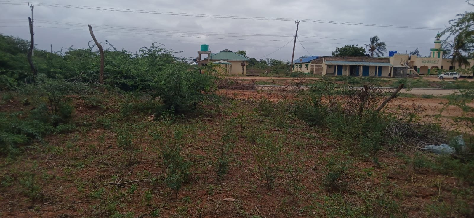 Prime 50x200 Road-Front Land for Sale in Marereni Along Lamu Road - property image 2