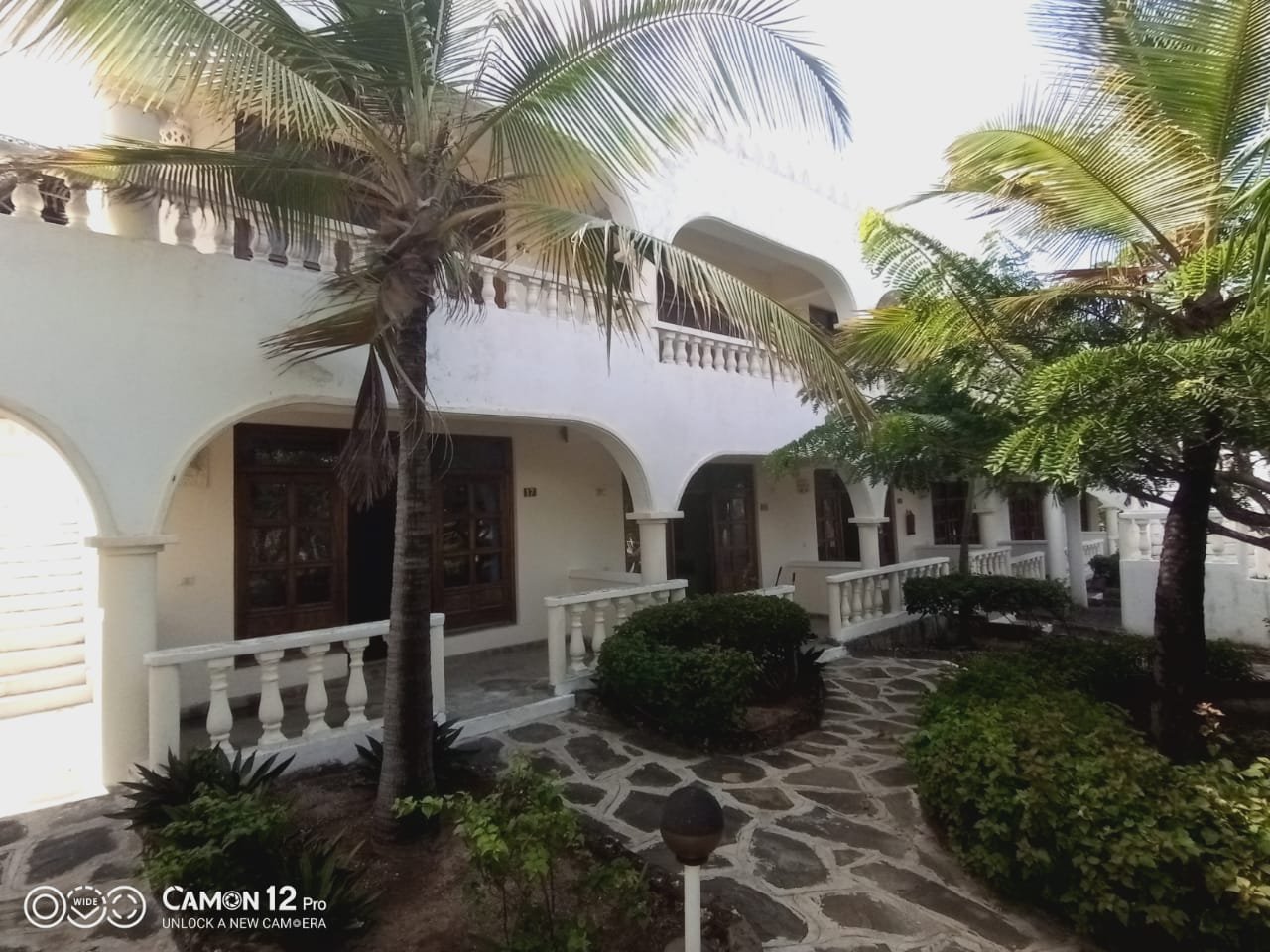 Exceptional 154-Room Beachfront Hotel on 10 Acres for Sale in Watamu - property image 3