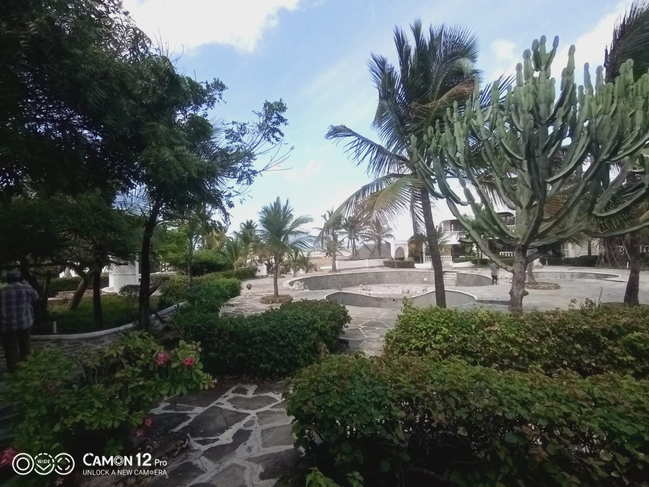 Exceptional 154-Room Beachfront Hotel on 10 Acres for Sale in Watamu - property image 5