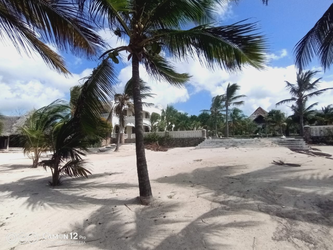 Exceptional 154-Room Beachfront Hotel on 10 Acres for Sale in Watamu - property image 4