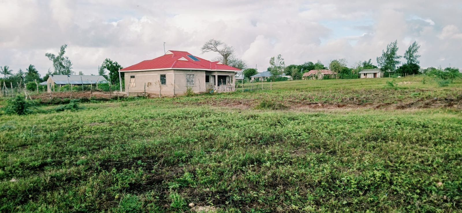 Affordable 45x100 Plot for Sale in Marereni – KES 300,000 Quick Sale Offer - property image 5