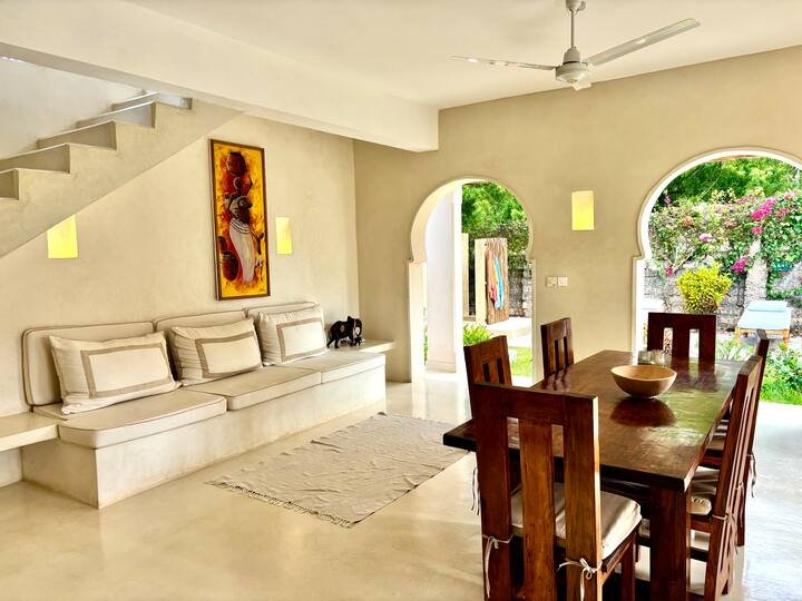 Stunning New 3-Bedroom Ensuite Home Near Watamu-Garoda Beach in Garoda, Watamu, Kilifi - property image 2