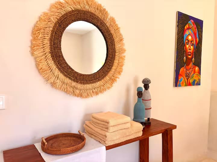 Stunning New 3-Bedroom Ensuite Home Near Watamu-Garoda Beach in Garoda, Watamu, Kilifi - property image 5