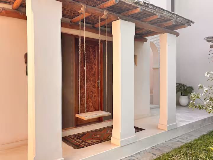 Stunning New 3-Bedroom Ensuite Home Near Watamu-Garoda Beach in Garoda, Watamu, Kilifi - property image 3