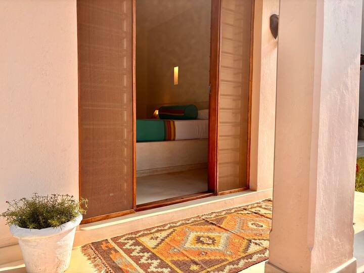 Stunning New 3-Bedroom Ensuite Home Near Watamu-Garoda Beach in Garoda, Watamu, Kilifi - property image 4