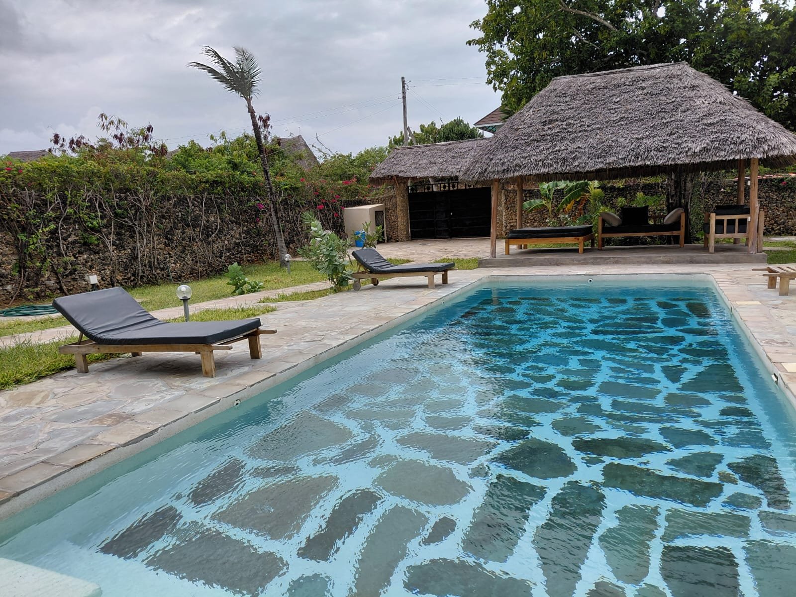 Elegant 3-Bedroom House for Sale in Watamu - property image 4