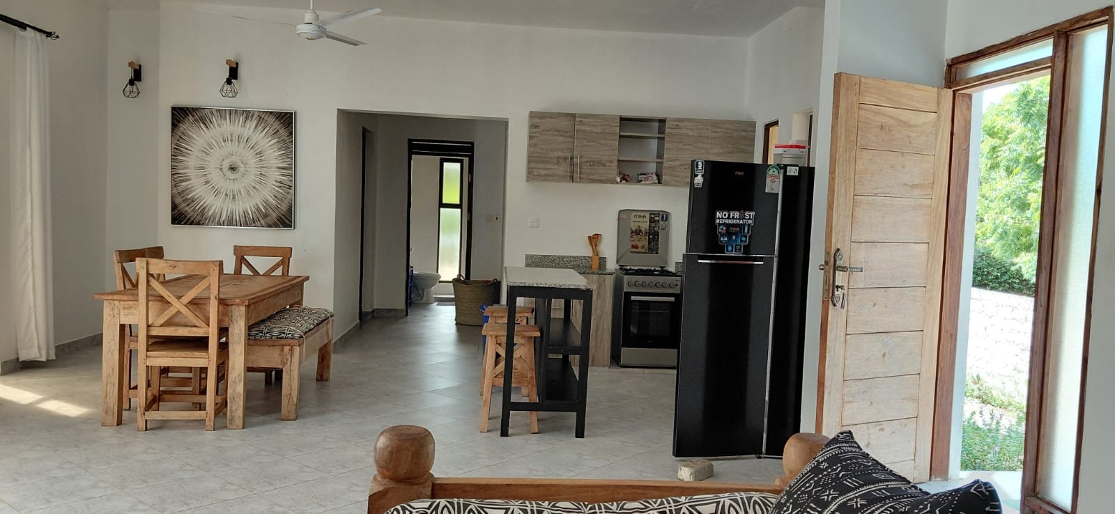 Beautiful 3-Bedroom Furnished House for Sale in Watamu-Garoda - property image 3